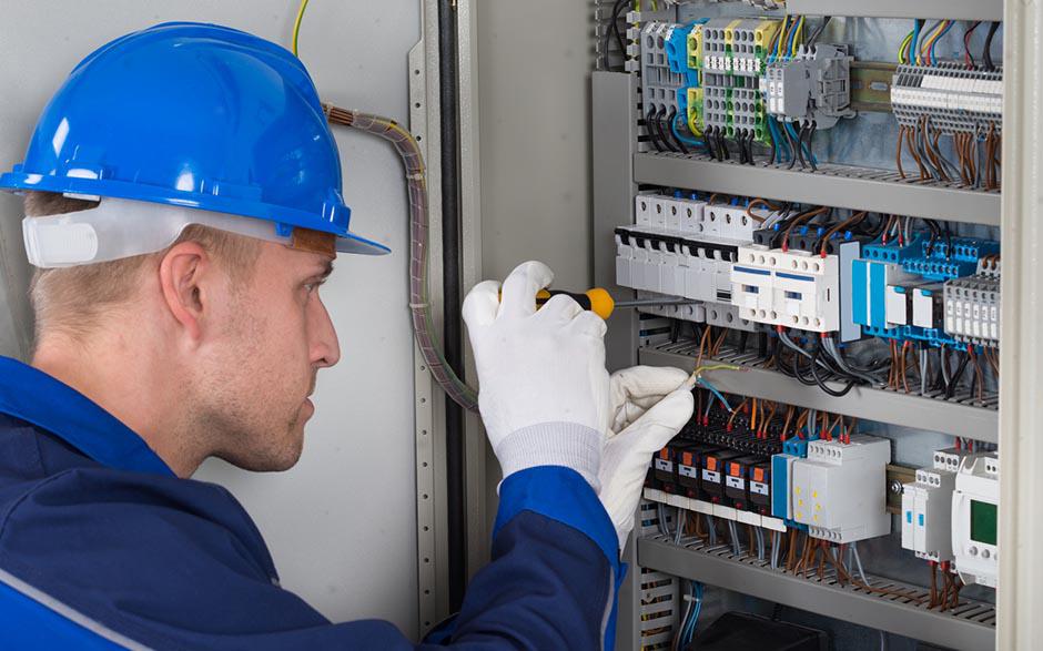  dépannage électricien Viry-Châtillon